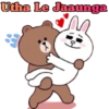 Funny Cute Couple 6