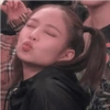 ▸ 🔭៹◖jennie reactions 25