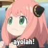 ayolah!