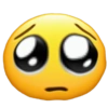 Emojis Sad 5