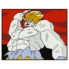 Stickers Killer Quake #120 9