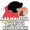 AAB MAIITNA
BHIKUCH
KHAAS NAHI