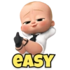 Boss Baby 12