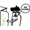 Dani en Honguito  6