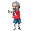 Lula e o PT nos Trends 22