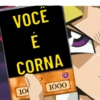 YU GI HO (BRINCADEIRA) 11