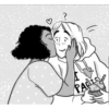 Heartstopper comic 11