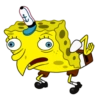 SpongeBob 10