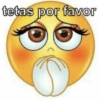 tetas por favor