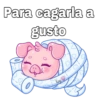 Cerditos 💕 (By Krys) 12