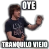 Selección de memes buenardos 22