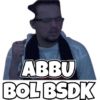 ABBU
BOL BSDK