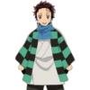 Kimetsu No Yaiba 10