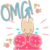🐰Bunny Positiva🐰 16