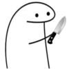 EMOJIS DO FLORK 😁 14
