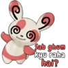 Pokemon Hindi Dialogues 11