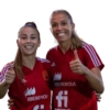Fútbol femenino 17
