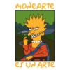 Stickers Killer Quake #120 5