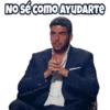 No sé como AYUDARTE GoYesss BATMAN