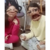Bambina coreana 18