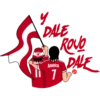 América de Cali 10