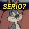 SERIO?