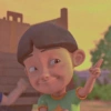 Upin ipin 10