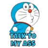 Lol Doraemon 5