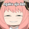 ngaku aja deh
//////
///////