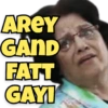 AREY
FATT
GAYI