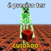 Bem vindo ao minecraft 2 9