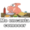 Bob Esponja Random 2 19