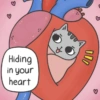 Cats (from @catandcatcomics) 11