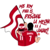 América de Cali 12