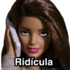 💗Barbie Memes💗 18
