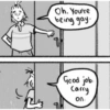 Heartstopper comic 19