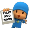 Feliz Ano Novo 10