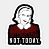El mundo oculto de sabrina 26