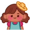 Stickers para o Arraiá 7