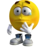 EMOTICONS DIVERTIDOS 8
