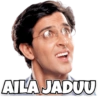 AILA JADUU