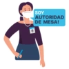 TO
SOY
AUTORIDAD
DE MESA!