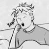 Heartstopper comic 16