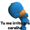 Pocoyo 10