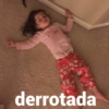 C KIES
derrotada