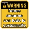 💥Advertencia💥 7