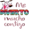 Esto es amor • Estrella AA 12