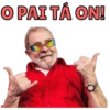 Lula e o PT nos Trends 8