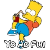 Bart Simpson 6