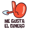 Stickers Killer Quake #120 8